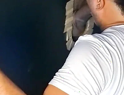 New Mouth to Adapt to Large Cocks