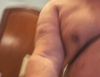 Santa Boxer: POV Christmas Beatdown