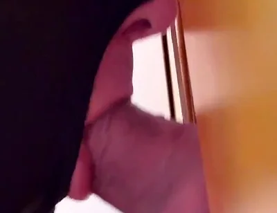 At the Gloryhole: How Much Does He Shoot Into the Glass?