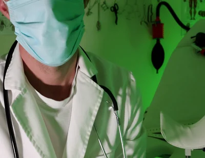 Chastity Shrinkage Program Pt 3 (4k)