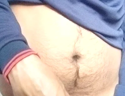 I Saw My Sister-in-law and Turned Around