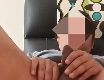 Foot Fetish Ass and Cock for My Wife