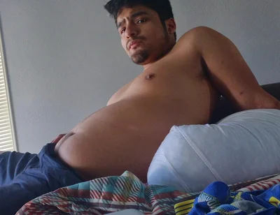 Christmas Inflation with My Fast Aquarium Pump