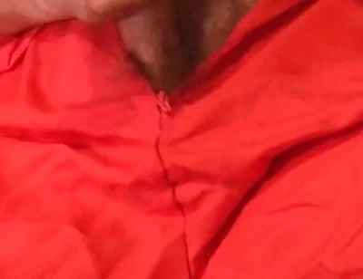 Escaped Now Masturbating