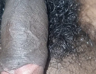 Big Dick Full Precum Overload Masturbation