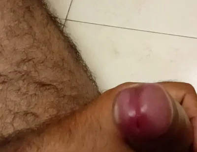 Masturbation Close up