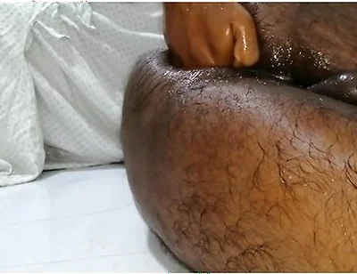 තම පකට තම අතමය පටටම ෆසටන එකක කර වදනව Extreme Self Fisting Best One Ever Huge Cum Load