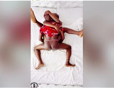 I Love Making Him My Bitch