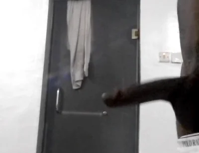 Big Black Dick