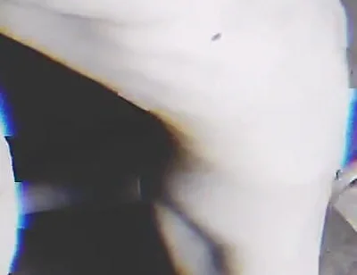 Tiktoker Forgets His Webcam on