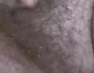 Masturbating with Showing My Butt