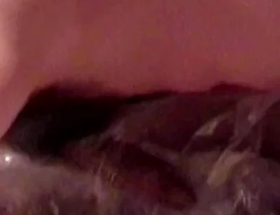 Cleardoll Depp Pussy Fill Masturbation