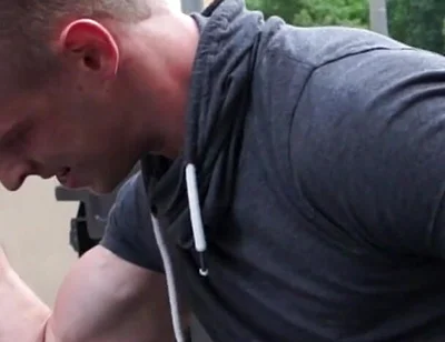 Twinks Get Challenged to Arm Wrestle