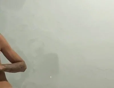 Sucking the Boy and Showing It on Webcam