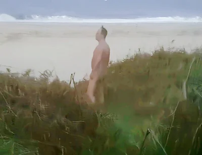 Nude Outdoor for Exhibitionism and Excitement