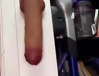 Huge Dildos Play