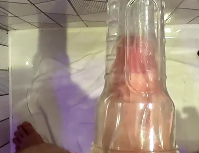 POV: This Is Your Big Thick Uncut Cock