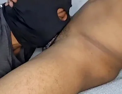 Christmas Gift Throat Part 2