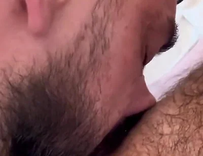 Muscular Russian Pounded