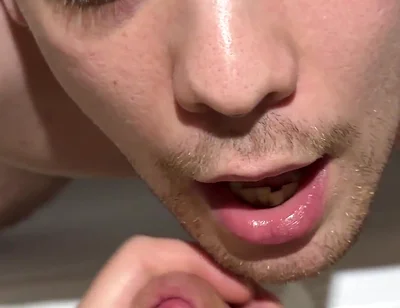 Started with a Piss... Ended with My Tongue Inside His Hairy Wet Asshole