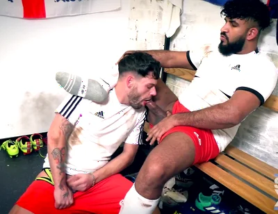 Arab soccer master jafar azeezi.lee michael