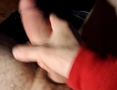 Rubbing One Out Flashing