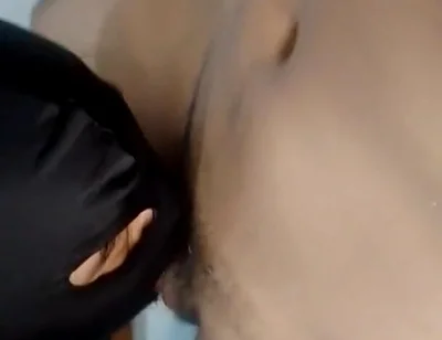 Destroying a Throat Part 3