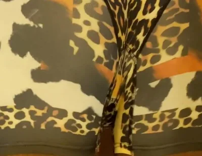 Show Me Your Wyld Side Boy