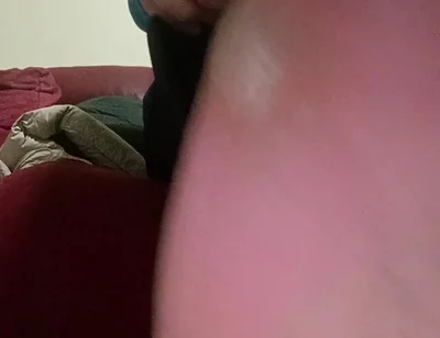 My Foot for You, Bitch