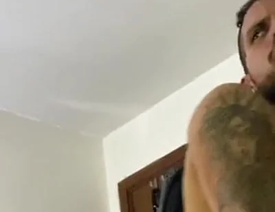 That's How It Ended with Mrpentacle