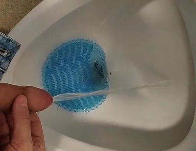 Young Skinny Boy Piss by the Sextoy Faktory