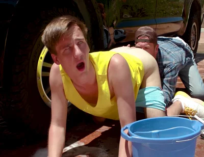 Originals: Rinse & Repeat With Ryan