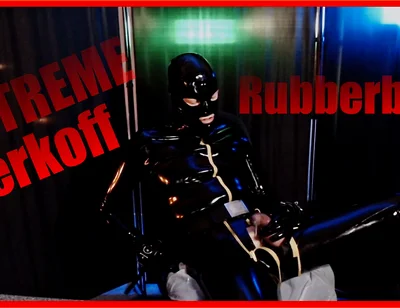 Rubberboy Extreme Jerkoff