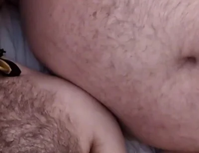 Cum Firework for New Year