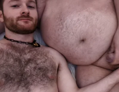 Cum Firework for New Year