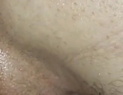 A Femboy's Fuck Hole Serves a Big, Thick, Bare Cock Until It Spills Cum!