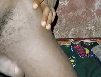 Humping My Bed Is as Real Sex 4