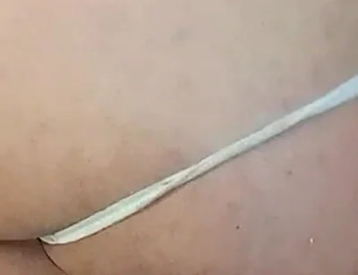 Que Delicia Verme Con Todo Mi Juguete Enorme Adentro!!!!