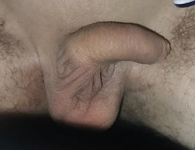 I Got a Stone so I Took Advantage of It