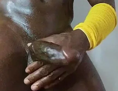 Is This the Best Position to Suck My Cock and Make Me Release Cum on Your Face?