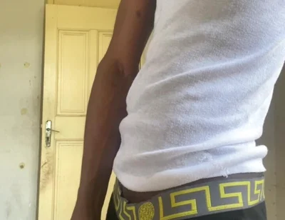 Horny College Teen Jerks off BBC