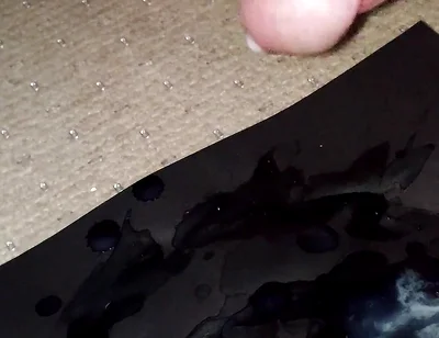 Cumshot Compilation #8 - Strangest Things