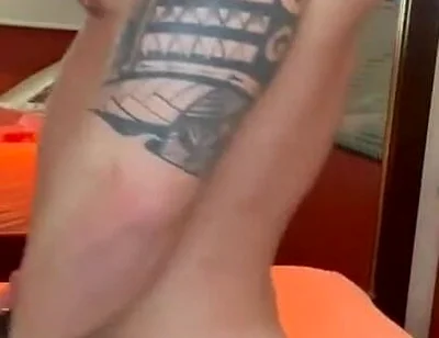 Intense Fuck with Twink - Part 3