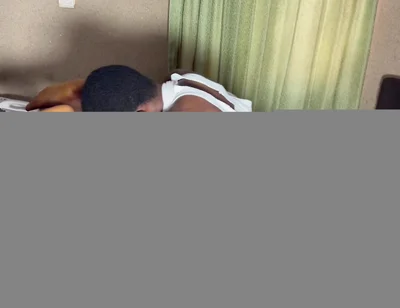 Gay Couldn't Stand the 's Dick and Screamed