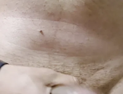 I Am Cumming