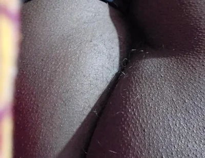 Hot Indian Boy Masturbation Big Black Cock Cum Short on Tummy