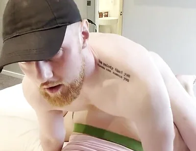 Big Ass Bottom Takes 8 Inch Big Dick
