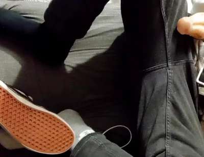 Vans Shoes My Feet Socks and Fun