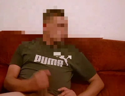 I Love Recording Myself Jerking off