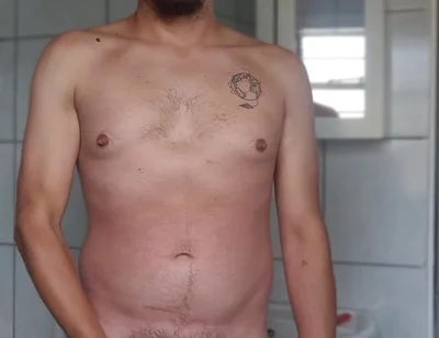 Just Got Out the Shower